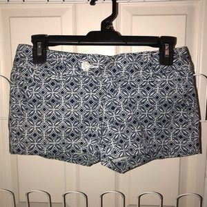 Women’s Shorts
